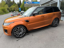 2020 Land Rover Range Rover Sport 2L Petrol Plug-in Hybrid For Sale Images