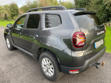 2023 Dacia Duster 1.5L Diesel For Sale Images