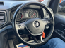 2019 VOLKSWAGEN AMAROK HIGHLINE V6 TDI 4M DC 4MOTION