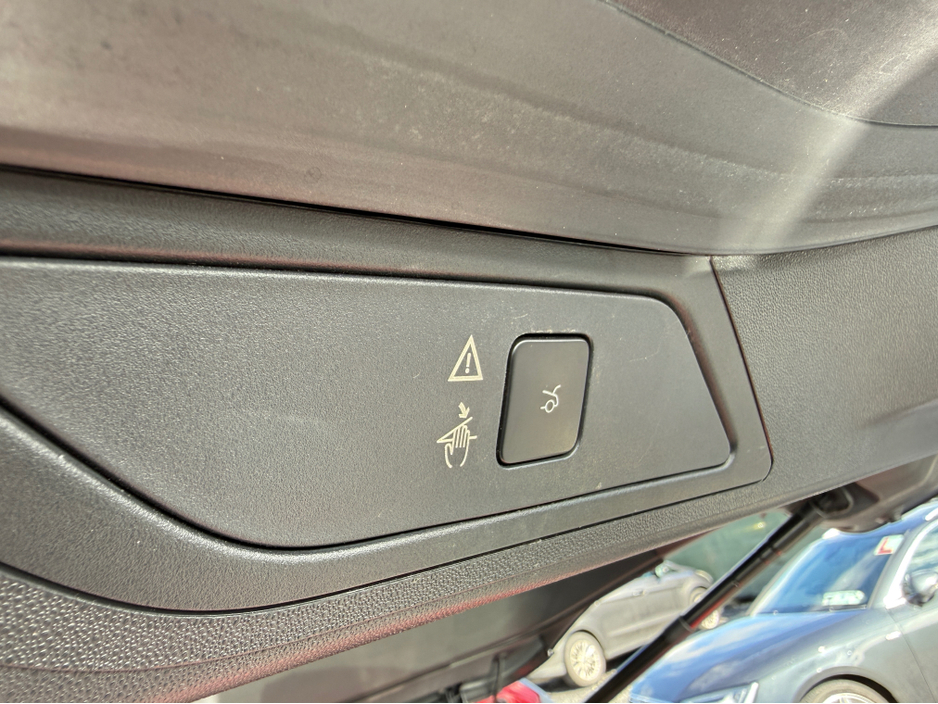 2018 Citroen Grand C4 Picasso 1.6L Petrol For Sale Images