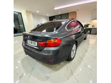 2015 BMW 4 Series 2L Diesel For Sale Images
