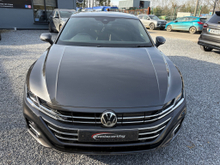 2022 Volkswagen Arteon 1.4L Hybrid For Sale Images