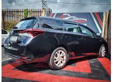 2018 Toyota Auris 1.8L Petrol Hybrid For Sale Images