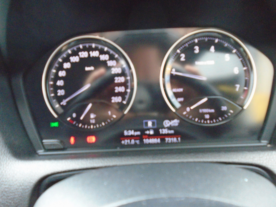 2017 BMW 1 Series 1.5L Petrol For Sale Images