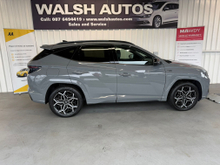 2023 Hyundai Tucson 1.6L Petrol Plug-in Hybrid For Sale Images