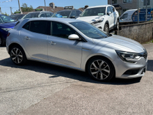 2019 Renault Megane 1.5L Diesel For Sale Images