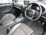 2018 AUDI A3 1.4 TFSi S-Line Auto / Low Kilometers /