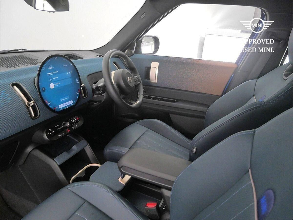 2025 MINI Countryman 1.5L Petrol For Sale Images