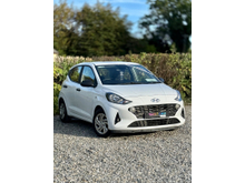 Hyundai i10 i10 Classic
