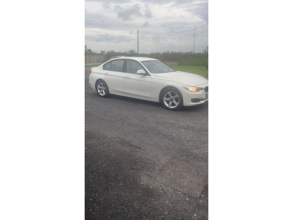 BMW 3 Series F30 D SE 4DR — thumbnail 8