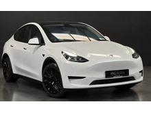 Tesla Model Y RWD