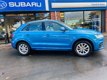 2016 Audi Q3 2L Diesel For Sale Images