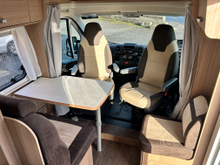 2020 Carado V-Series 2.3L Diesel For Sale Images
