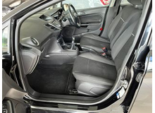 2015 Ford Fiesta 1.2L Petrol For Sale Images
