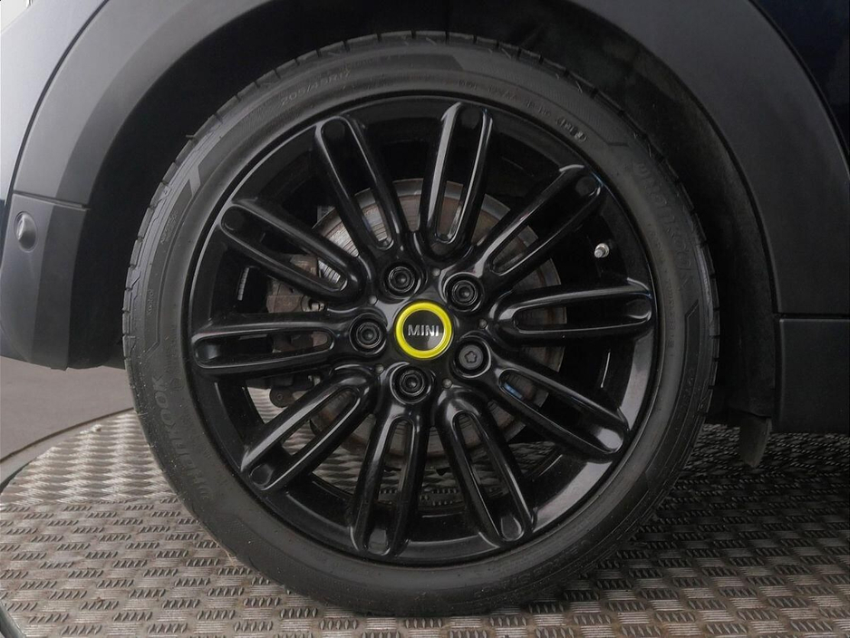 2023 MINI Hatch 0L Electric For Sale Images