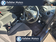 2016 Ford Fiesta 1.2L Petrol For Sale Images