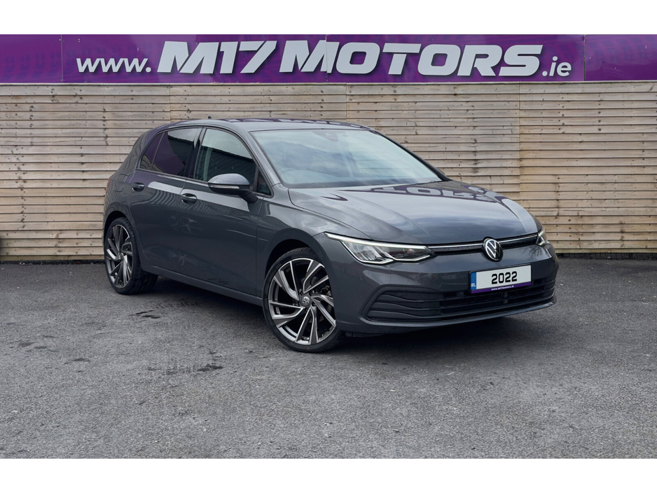 2022 Volkswagen Golf For Sale Images