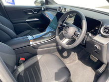 2026 Mercedes-Benz GLC Class 2L Diesel Hybrid For Sale Images