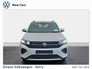 2026 VOLKSWAGEN T-CROSS AUTOMATIC R LINE 1.0 PETROL 110 BHP