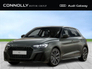 2026 AUDI A1 SPORTBACK S-LINE 30 TFSI 116 6-SPEED
