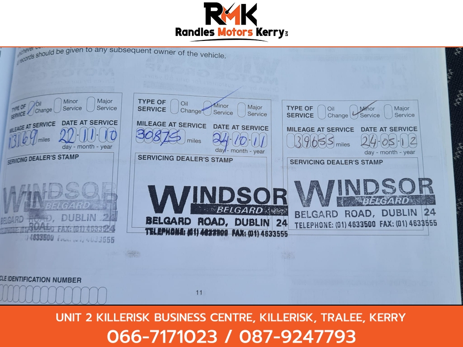 2010 Nissan Qashqai 1.6L Petrol For Sale Images