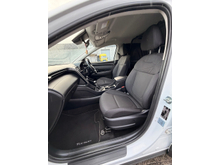2021 Hyundai Tucson 1.6L Diesel For Sale Images