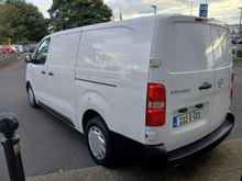 2023 Opel Vivaro 1.5L Diesel For Sale Images