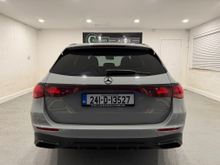 2024 Mercedes-Benz E Class 2L Diesel Plug-in Hybrid For Sale Images