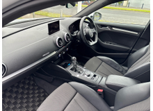 2018 Audi A3 1.4L Petrol For Sale Images