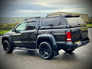 2020 VOLKSWAGEN AMAROK AVENTURA BLACK EDITION!! GENUINE!! 