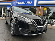 2024 Nissan Qashqai 1.3L Petrol Hybrid For Sale Images