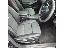 2017 Mercedes-Benz A Class 1.5L Diesel For Sale Images