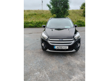2019 Ford Kuga 1.5L Diesel For Sale Images