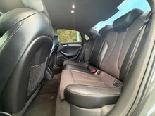 2018 Audi A3 1.5L Petrol For Sale Images