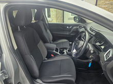 2018 Nissan Qashqai 1.6L Diesel For Sale Images