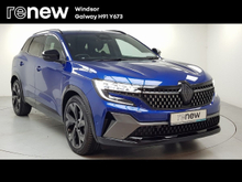 Renault Austral E-TECH Hybrid 200 techno esprit Alpine