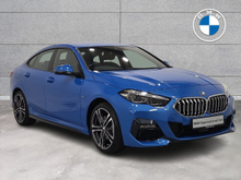 BMW 2 Series 218i M Sport Gran Coupe