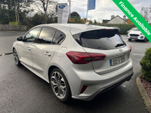 2022 Ford Focus 1.5L Diesel For Sale Images