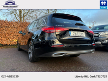 2023 Mercedes-Benz C Class 2L Diesel Hybrid For Sale Images