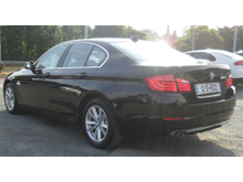 2012 BMW 5 Series 2L Diesel For Sale Images