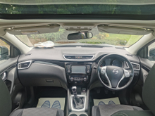 2016 Nissan Qashqai 1.5L Diesel For Sale Images