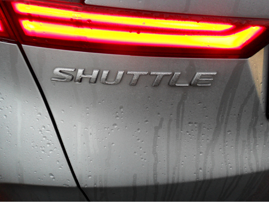 2021 Honda Shuttle 1.5L Petrol Hybrid For Sale Images