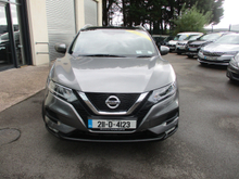 2021 Nissan Qashqai 1.5L Diesel For Sale Images