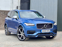 2018 Volvo XC90 2L Petrol Plug-in Hybrid For Sale Images