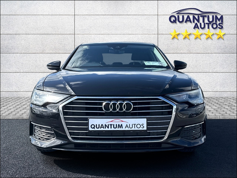 2022 Audi A6 2L Diesel For Sale Images