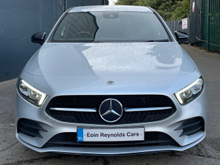2022 Mercedes-Benz A Class 1.3L Petrol Plug-in Hybrid For Sale Images