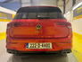 2022 VOLKSWAGEN GOLF R-LINE 1.5 TSI 130HP 5DR