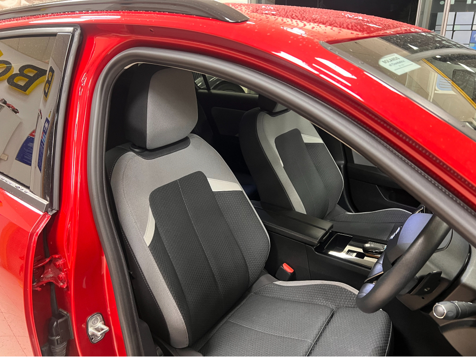 2024 Opel Astra 1.5L Diesel For Sale Images