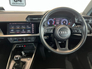 2022 AUDI A3 TECHNIK 30 TDI