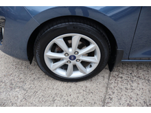 2019 Ford Fiesta 1.1L Petrol For Sale Images